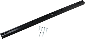 Rear Track Guide Black, 1, nordicamoto.ro
