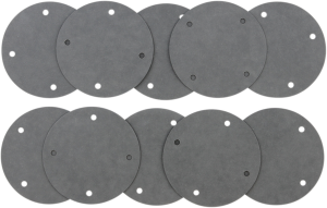Timing Cover Gasket, 1, nordicamoto.ro
