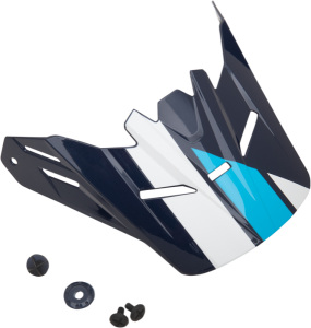 Visrkt Yt Riseev Blue/wht Blue ONE SIZE, 1, nordicamoto.ro