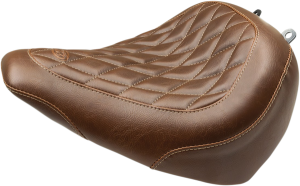 Seat Solo Trpr Diabrn Brown, 2, nordicamoto.ro