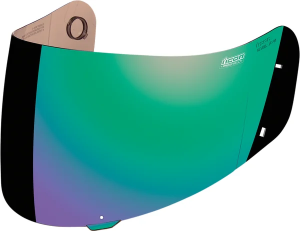Proshield Airframe-alliance-alliance Gt Helmet Shield Green 