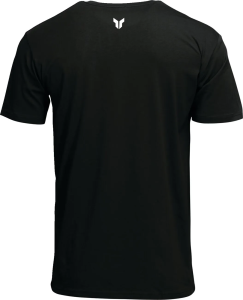 Tricou Thor Brave Black 2XL, 3, nordicamoto.ro