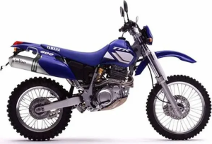 LeoVince LV-X Slip-On kipufogórendszer a Yamaha TT600R-hez, 2, nordicamoto.ro