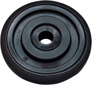 Idler Wheel Black