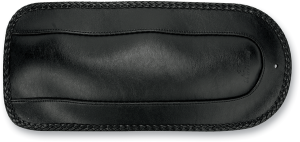 Fender Bib Black, 1, nordicamoto.ro