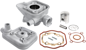 Cylinder Kit Aluminum, Natural, 1, nordicamoto.ro