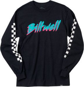 1985 Long-sleeve T-shirt Black 2XL, 5, nordicamoto.ro
