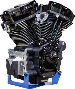 Mk136 Engine With 475g Cam, 3, nordicamoto.ro
