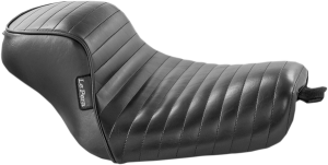 Seat Sprockt Pltd 10-19xl Black