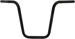 1(r) Handlebar Black