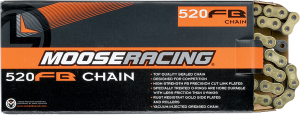 MOOSE RACING 520 Fb arany lánc, 3, nordicamoto.ro