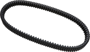 Extreme Torque Belt Black, 1, nordicamoto.ro