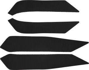 Traction Mat Black, 3, nordicamoto.ro