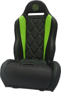 Performance Seat Black, 1, nordicamoto.ro