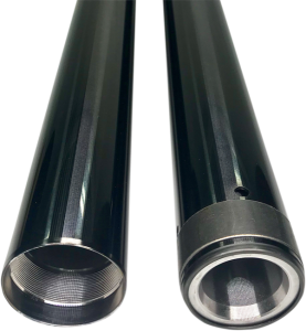 Fork Tubes Black, 2, nordicamoto.ro