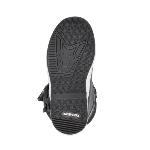 Acerbis Puppy Kid Negru 28 porvédő, 5, nordicamoto.ro