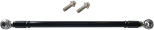 Forward Control Shift Linkage Black, 1, nordicamoto.ro