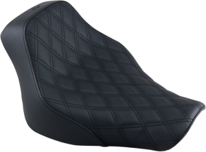 Seat Renegde Ls Bk Flst Black