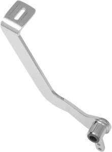 Forward Control Replacement Brake Pedal Silver, 1, nordicamoto.ro