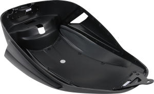 Airbox Cover (r)special(r) Black, 3, nordicamoto.ro