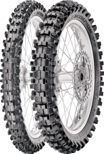 Cauciuc 110/90-19 Pirelli Scorpion MX MidSoft 32