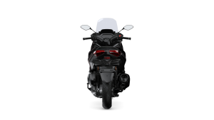 Yamaha XMAX 300 Tech MAX+ robogó, 5, nordicamoto.ro