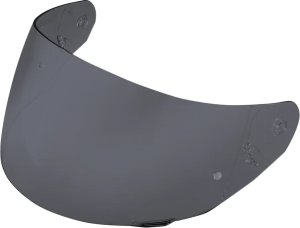 Fx-99/fx-105 Helmet Pinlock Shield Gray ONE SIZE, 1, nordicamoto.ro