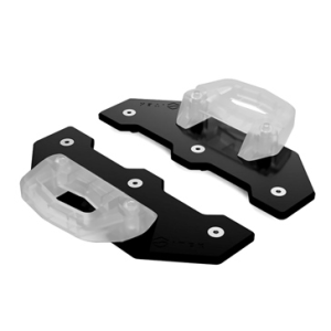 Itek Link-It fekete T-hornyos adapter / Polaris, nordicamoto.ro