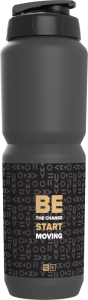 Water Bottle Move - R1000 Black