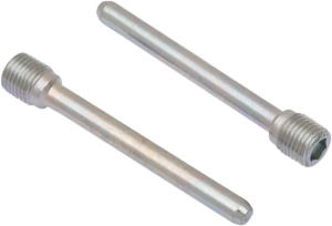 Brake Caliper Pins Natural, 2, nordicamoto.ro