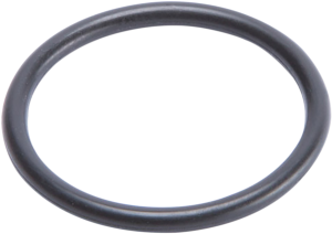 O-ring Black
