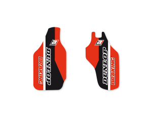 Dream 4 Forkgurd Graphics Black, Red, White