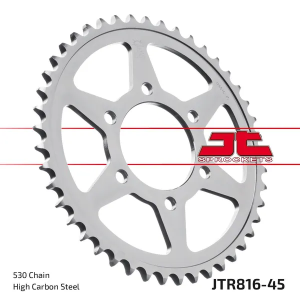 JT SPROCKETS lánckerék 