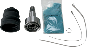 Cv Joint Kit Black, 1, nordicamoto.ro