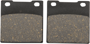 Organic Base (r)fa(r) Brake Pads