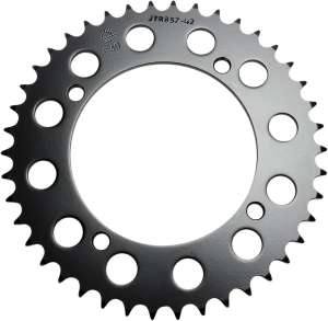JT SPROCKETS acél hátsó lánckerék , nordicamoto.ro