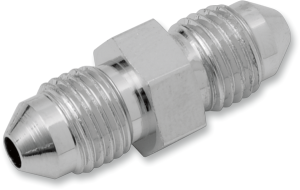 Union Fitting Chrome
