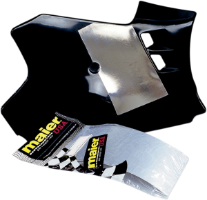 Heat Tile Kits Silver, 2, nordicamoto.ro