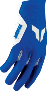Sportmode Air Iconic kesztyű, kék, 3, nordicamoto.ro