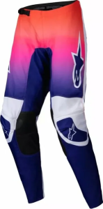Alpinestars Stella Fluid Wurx fehér női nadrág