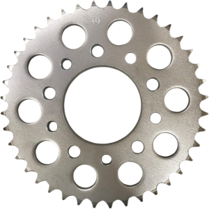 Rear Sprocket Silver, 1, nordicamoto.ro