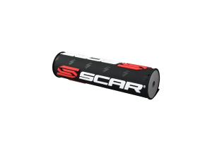 Scar Short Regular Bar Pad, 2, nordicamoto.ro