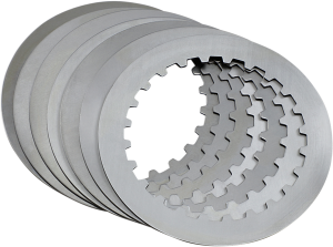 Clutch Plate Kit