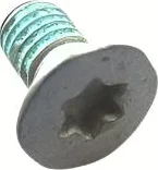 Süllyesztett fejű csavar M5x10, nordicamoto.ro