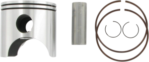 High-performance Piston
