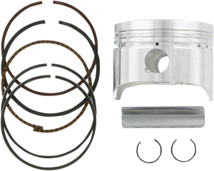 High-performance Piston, 2, nordicamoto.ro