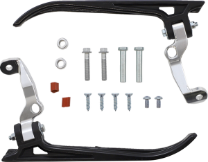 Moto Kit Handguard Mount Black