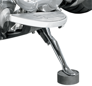 Wheel Cleaning Stand Black, 5, nordicamoto.ro