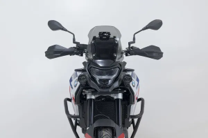SW-MOTECH Adventure kézvédők, fekete, 4, nordicamoto.ro