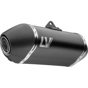 Lv-14 Black Edition csúszócső